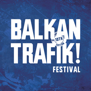 Balkan trafik 2016