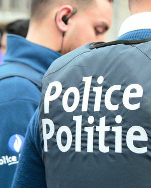 Police