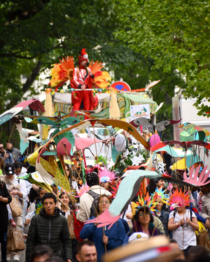 Carnaval de Saint-Josse