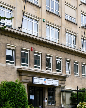 Administration Communale