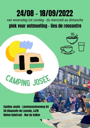 Camping Josée