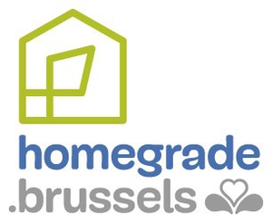 Logo Homegrade