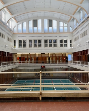 Bains de Saint-Josse