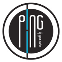 Logo PING