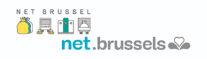 logo net Brussel